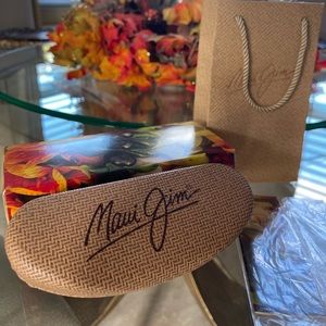 Maui jem glasses